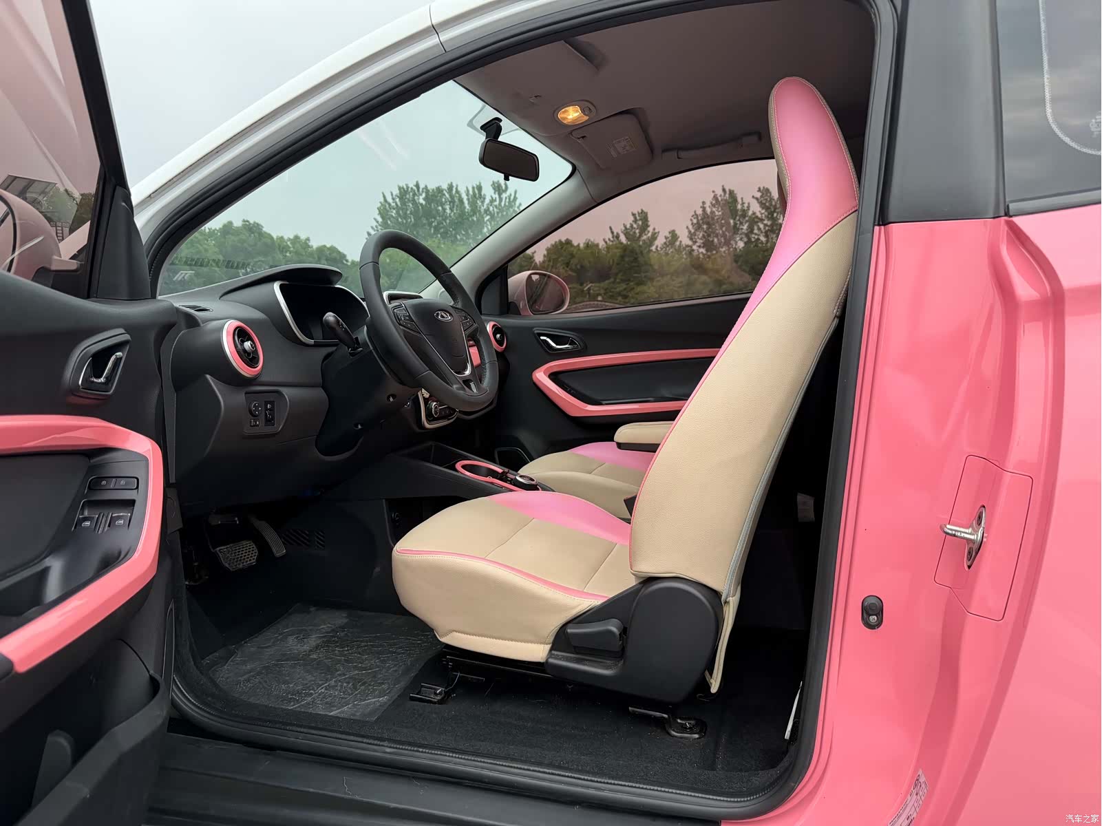 Chery 15, 2021 8