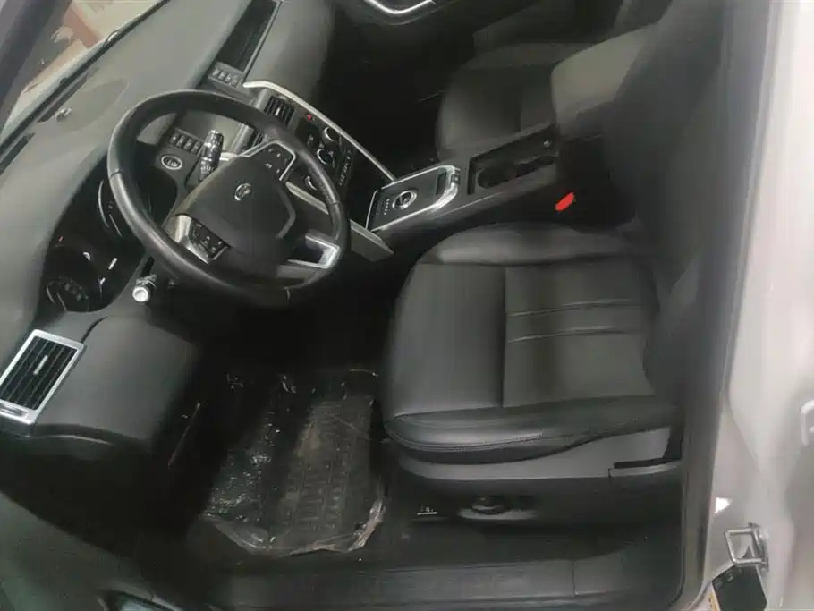 Land Rover Discover Shenxing