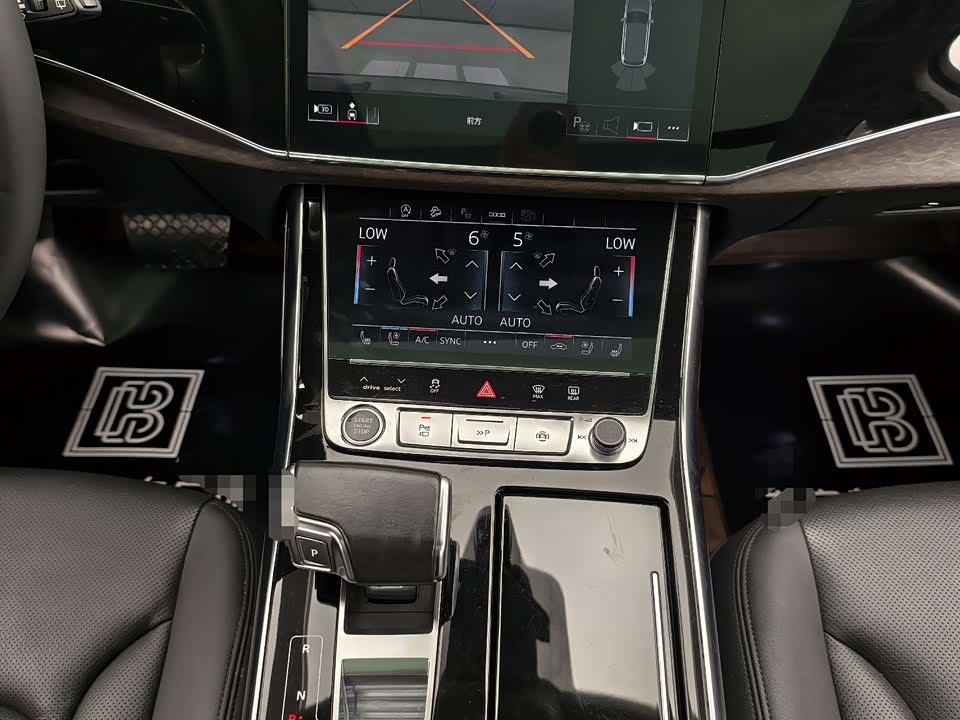 Audi Q7 Audi Q7