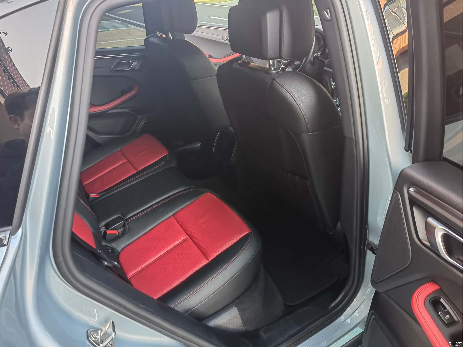Porsche Macan, 2021 6