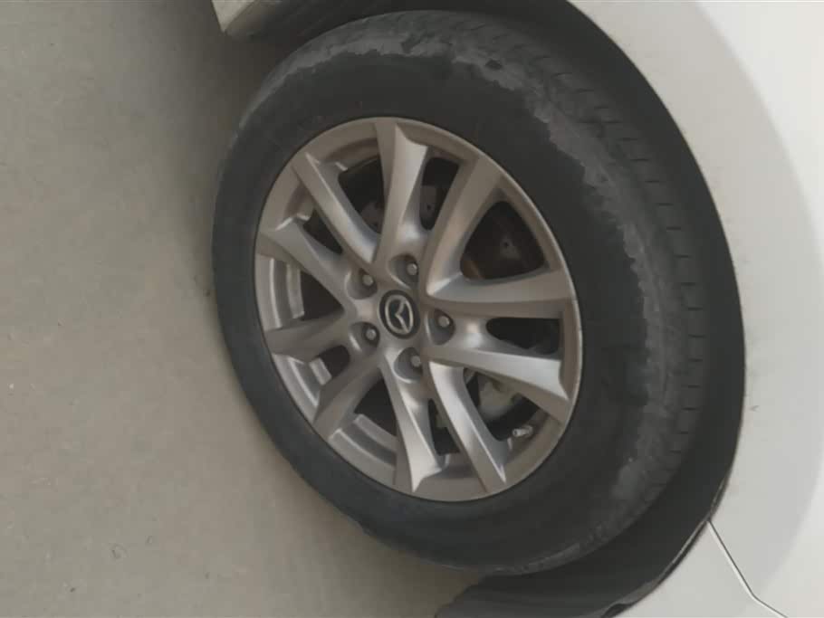 Mazda 3 Angkesaila Mazda 3 Angkesaila