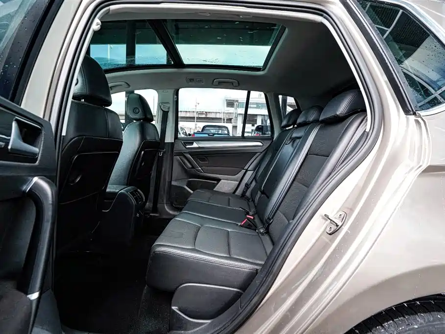 Volkswagen Golf*Jiayu