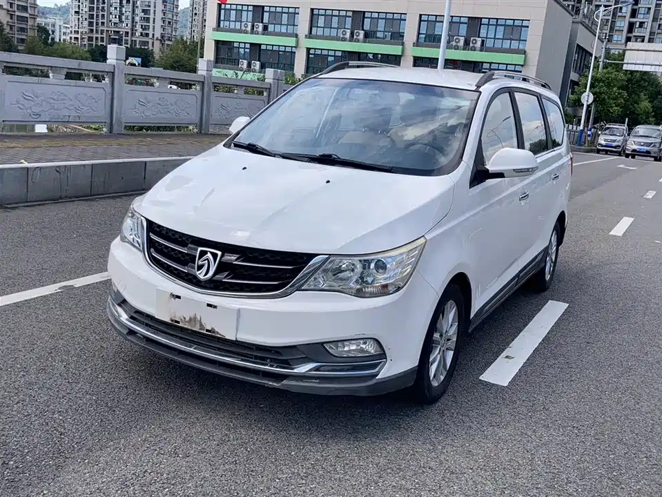 Baoding 730
