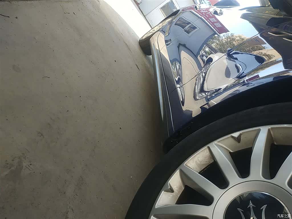 Maserati Ghibli, 2016 20