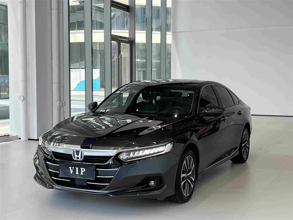 Honda Accord 2022 2.0L