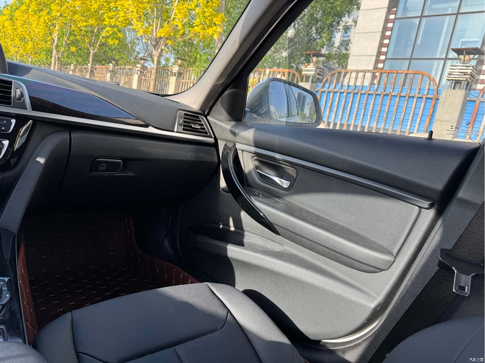 BMW 3 Series, 2017 15
