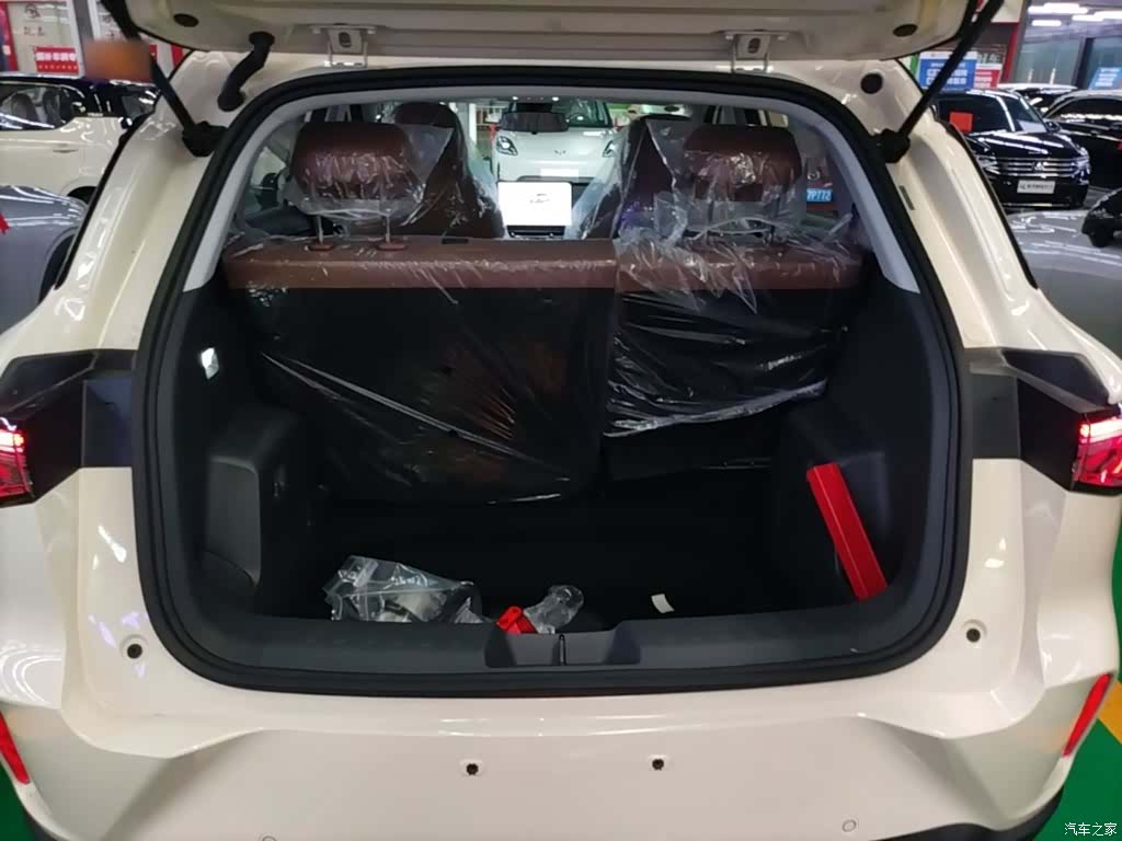 Wuling S, 2026 19