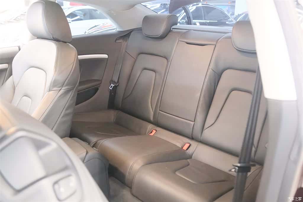 Audi A5, 2013 13