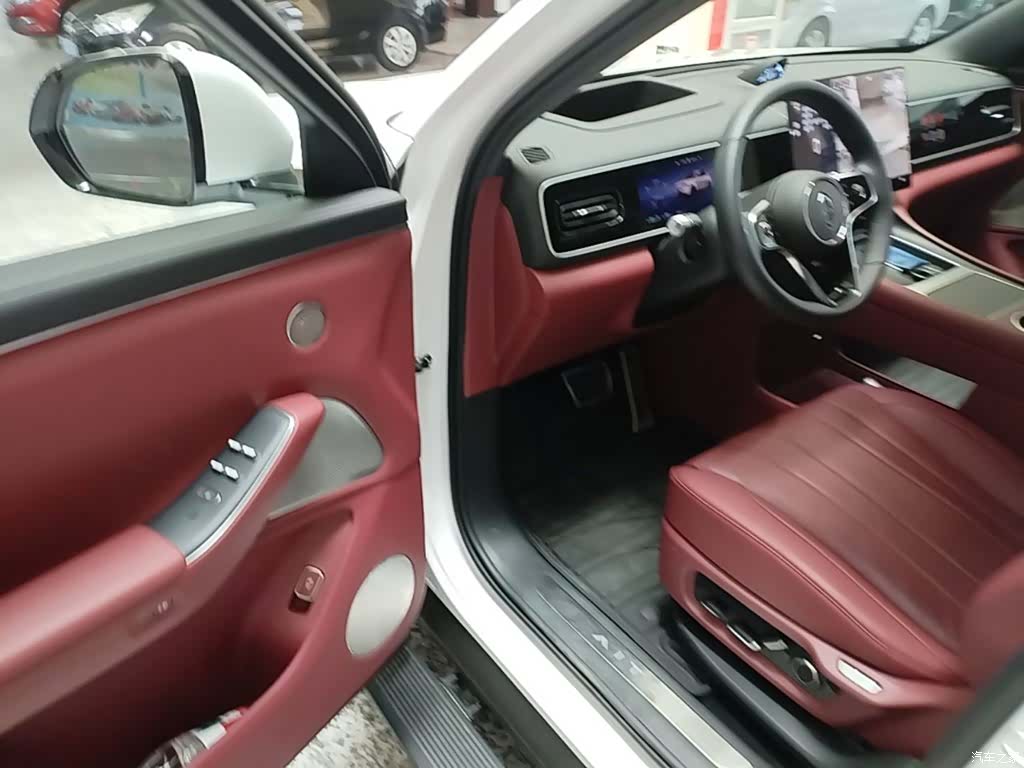 AITO M7, 2025 16