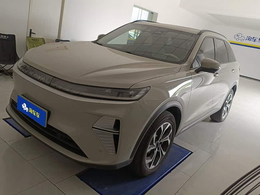 Haval Xiaolong Max