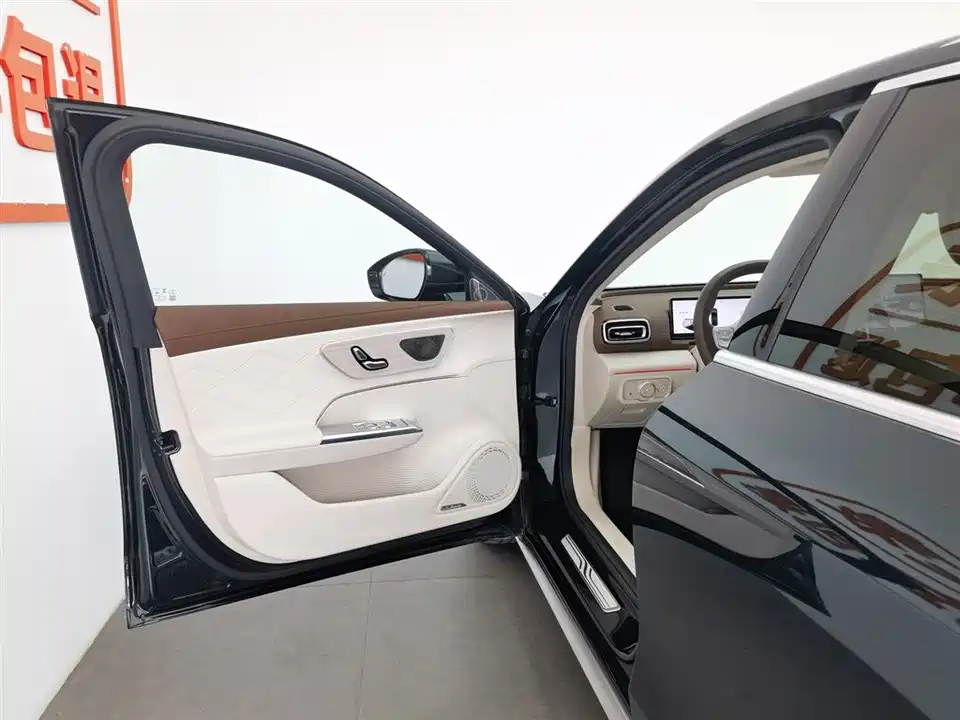 Chery Fulwin Fengyun A9L