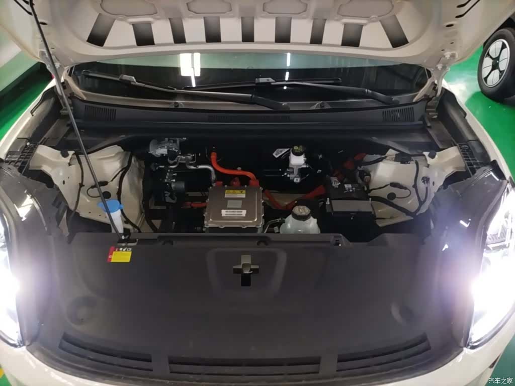 Wuling S, 2026 20