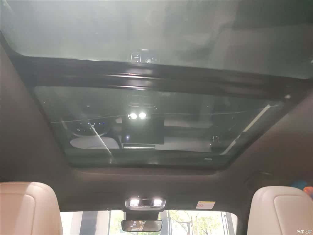Geely Boyue, 2025 18
