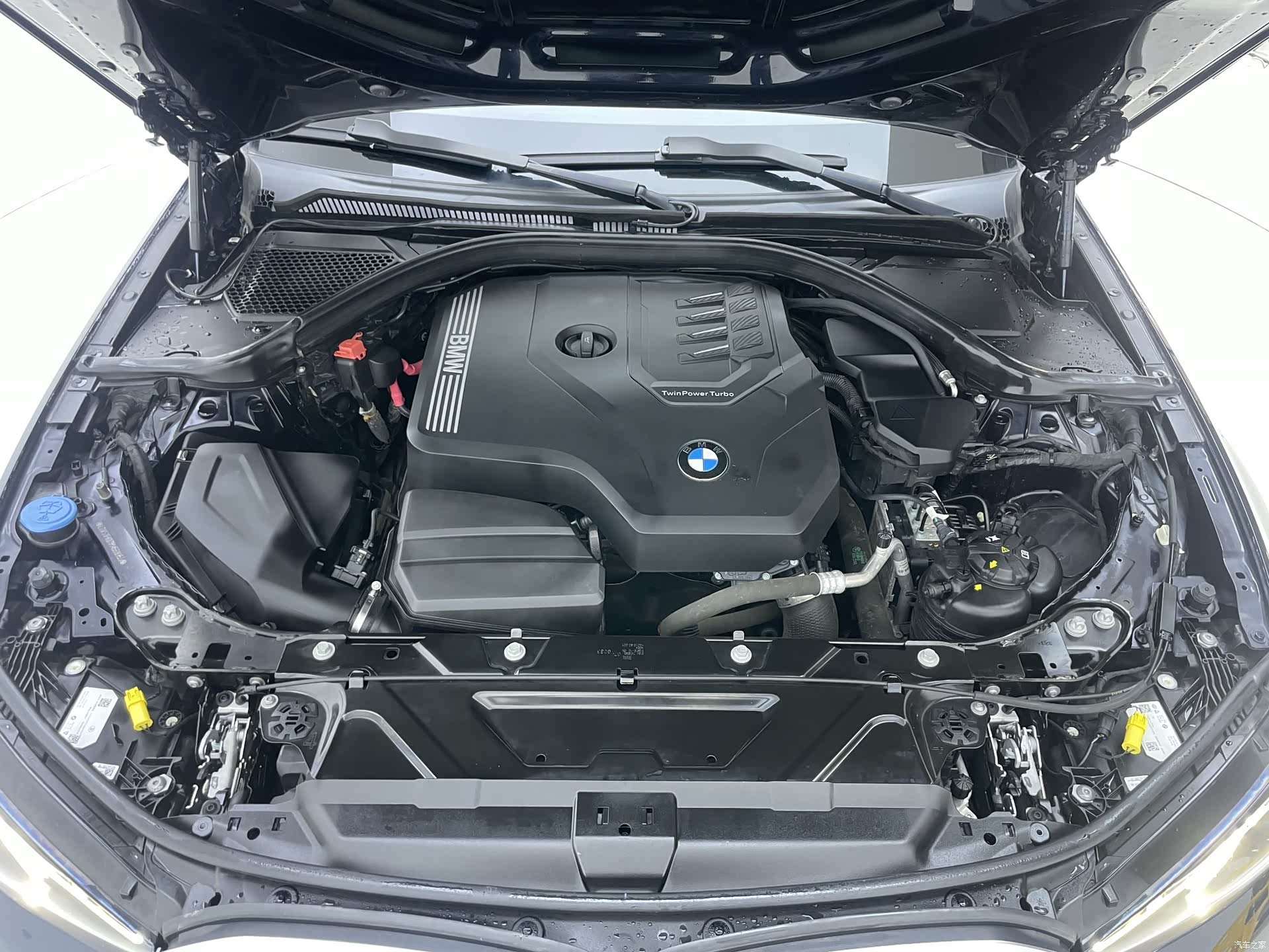BMW 3 Series, 2023 29