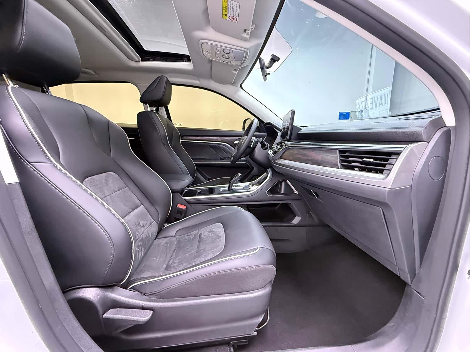 Haval H6, 2023 13
