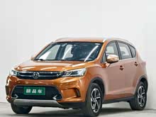 �������AX5 2017�� 1.4T �ֶ�Ȥ����