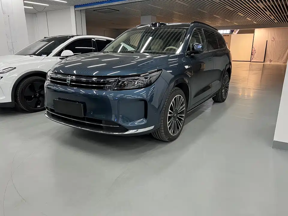 AITO Ask the world M7