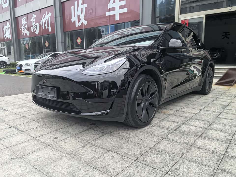Tesla Model Y Tesla Model Y