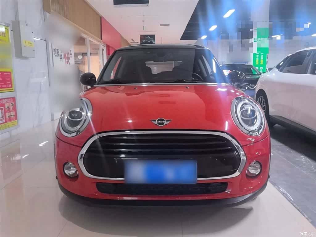 Mini Cooper, 2019 19