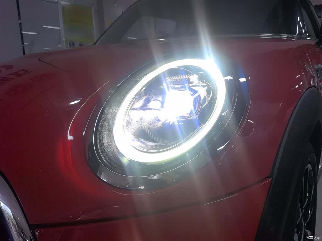 Mini Cooper, 2019 15