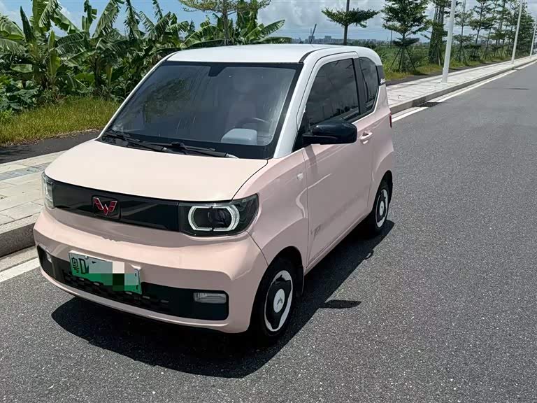Wuling Mini EV