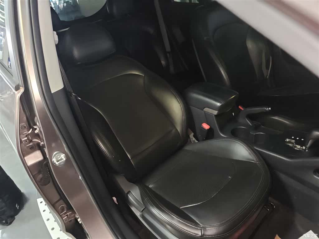 Hyundai ix35, 2016 25