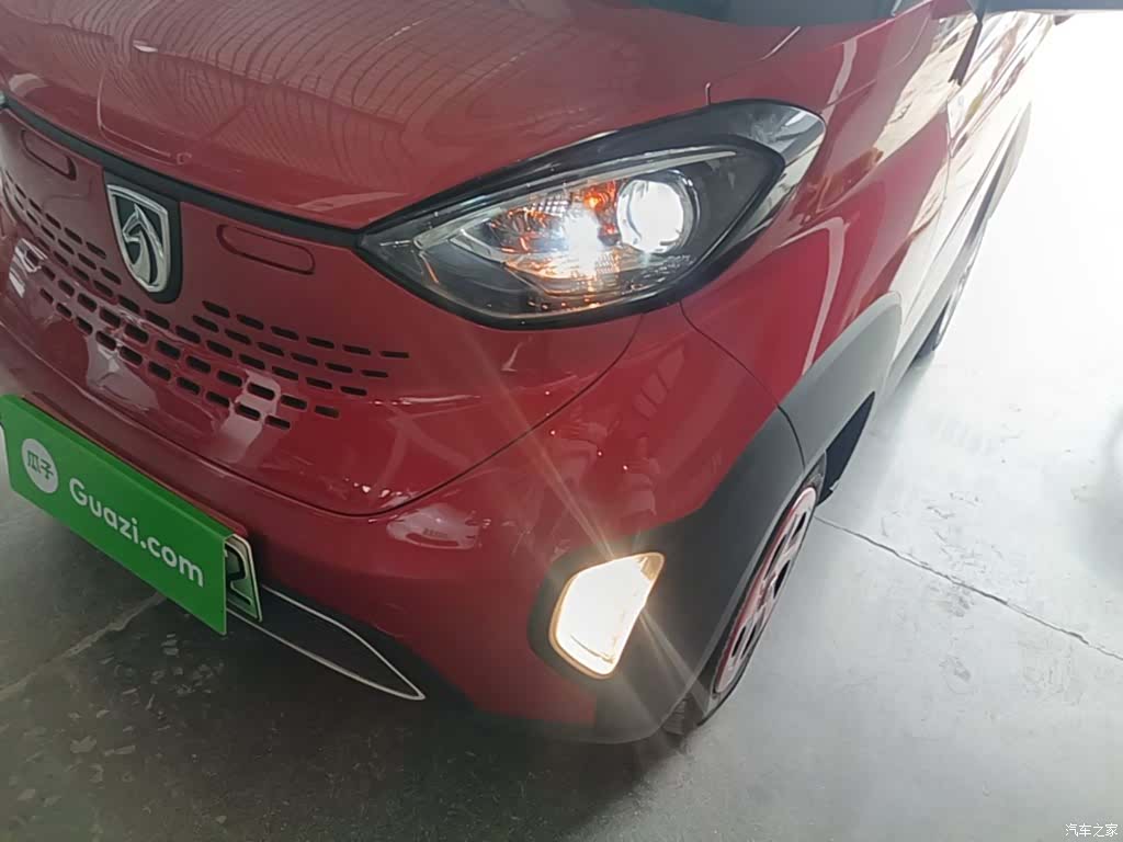 Wuling E100, 2021 24