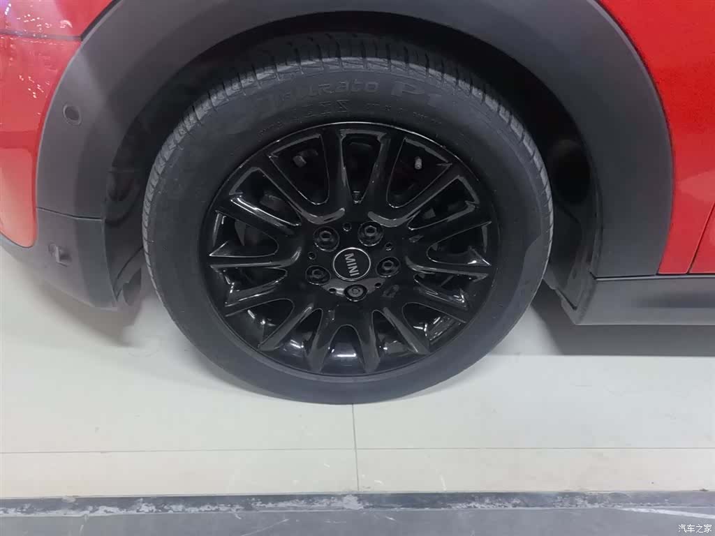 Mini Cooper, 2019 25