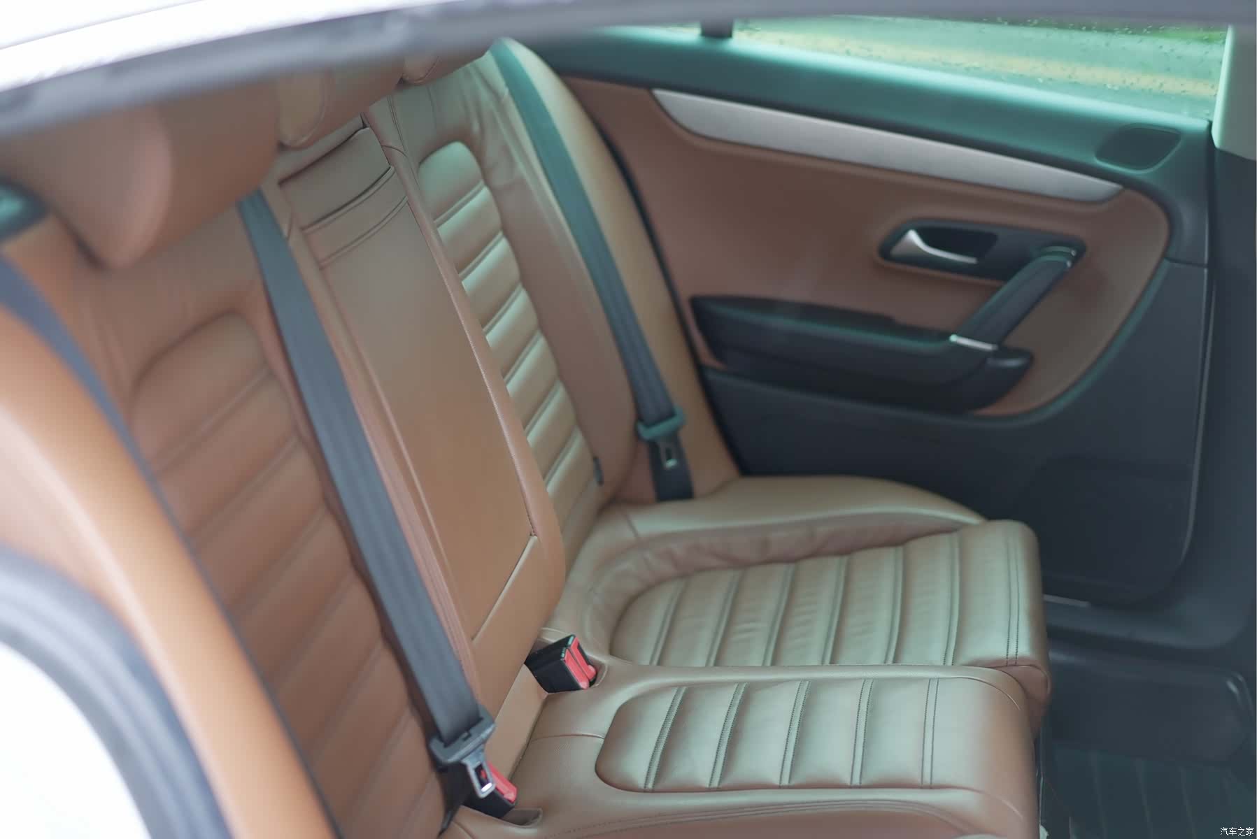 Volkswagen CC, 2012 10