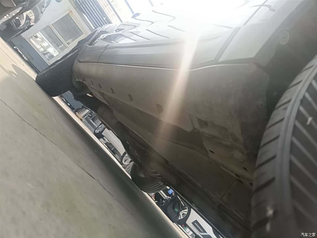Ford Territory, 2019 21
