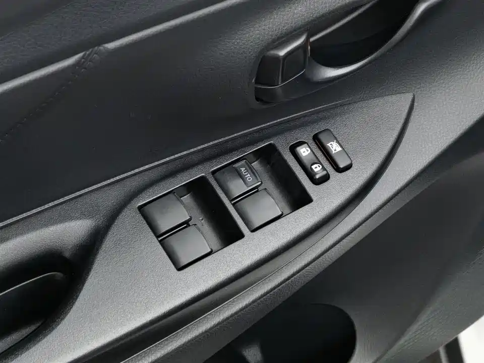 Toyota YARiS L Zhixuan