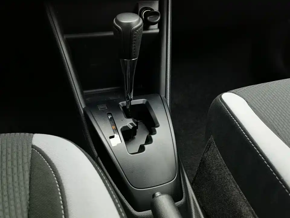 Toyota YARiS L Zhixuan