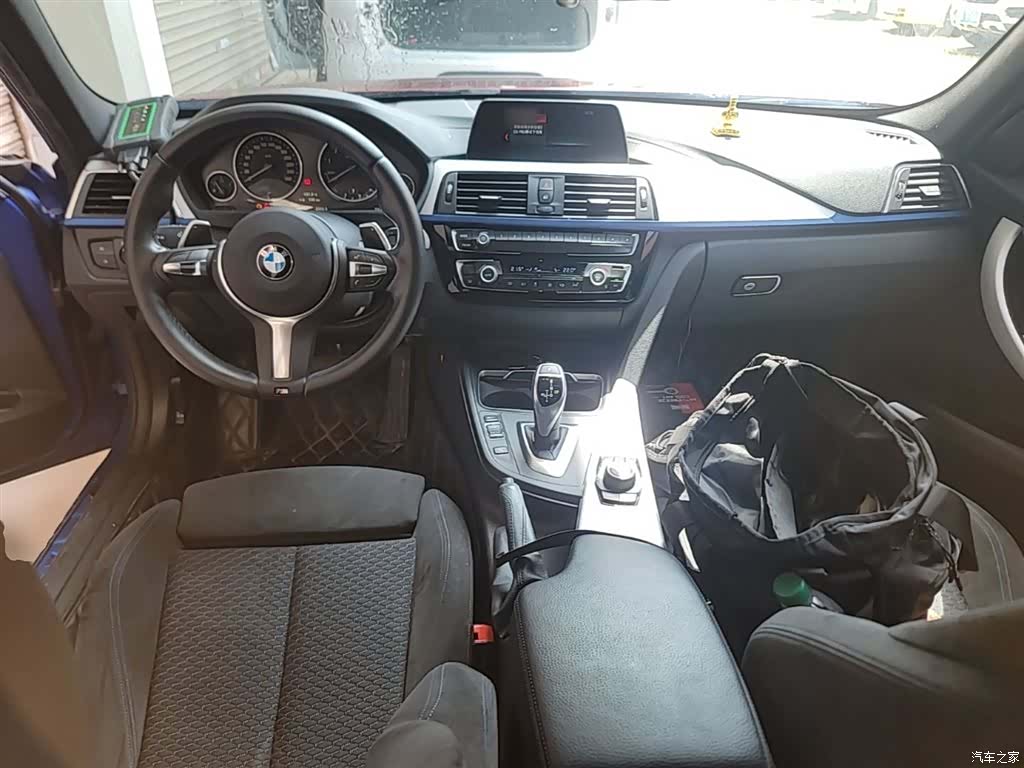 BMW 3 Series, 2018 10