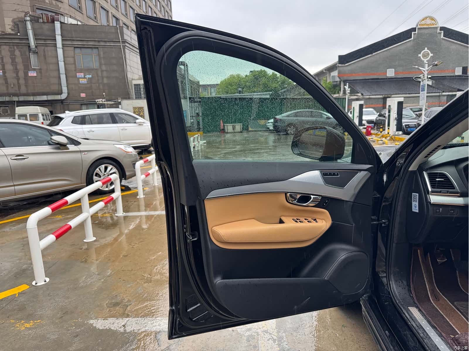 Volvo XC90, 2016 6