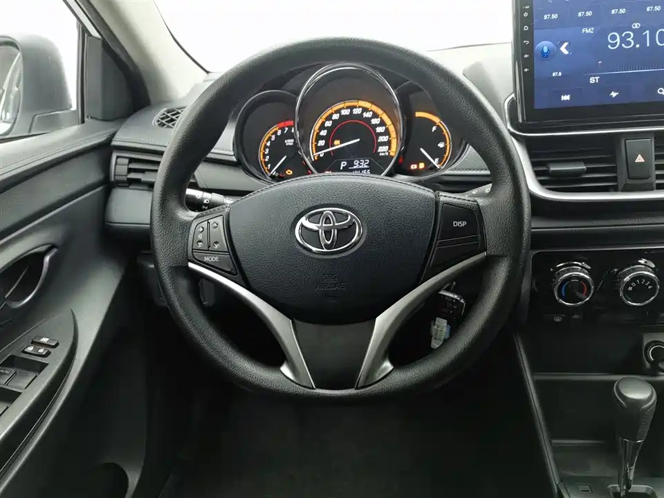 Toyota YARiS L Zhixuan