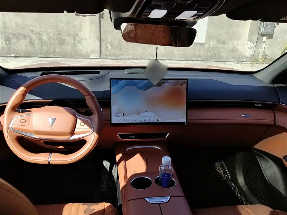 DEEPAL Dark blue S07