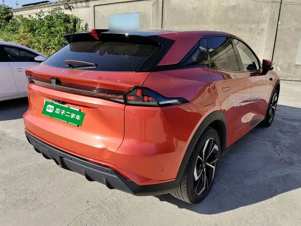 DEEPAL Dark blue S07