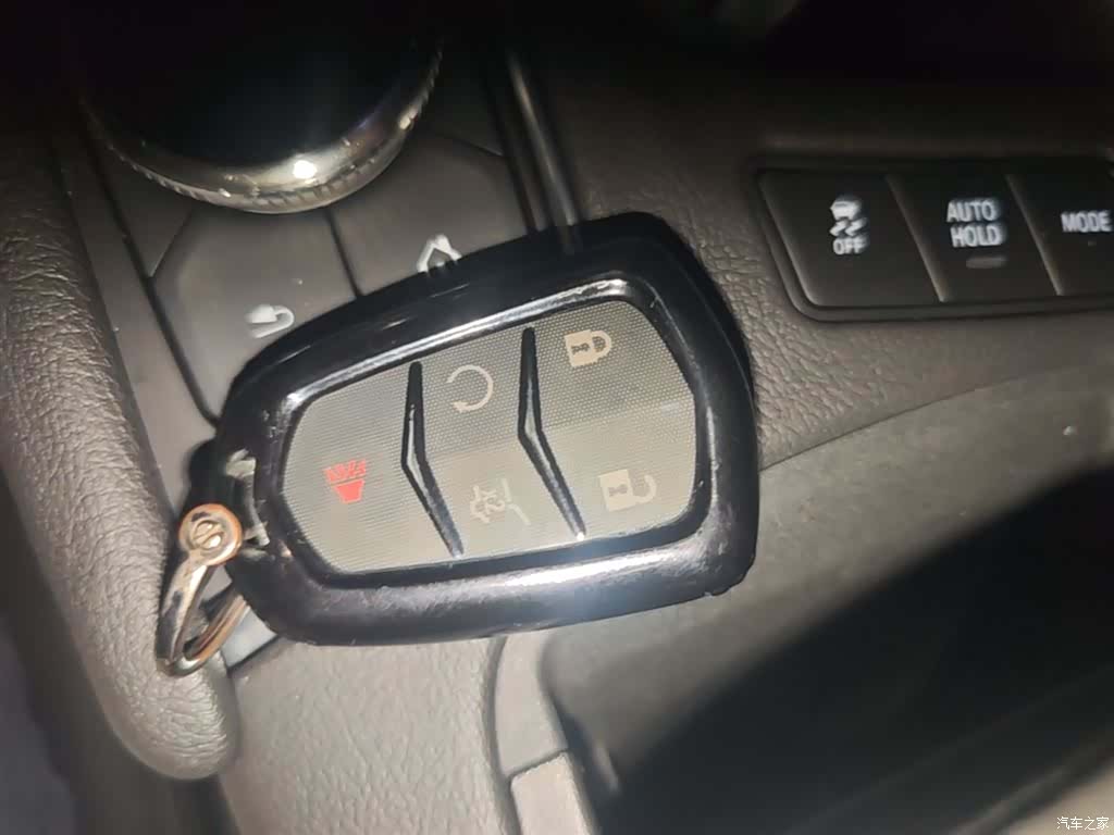 Cadillac XT5, 2021 9