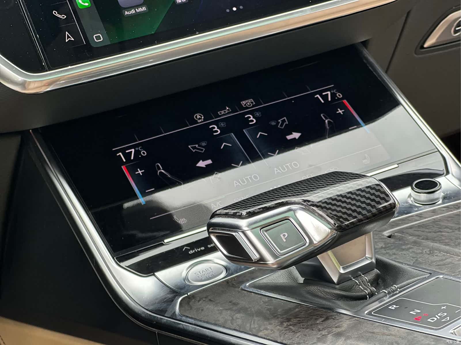 Audi A6L, 2020 16