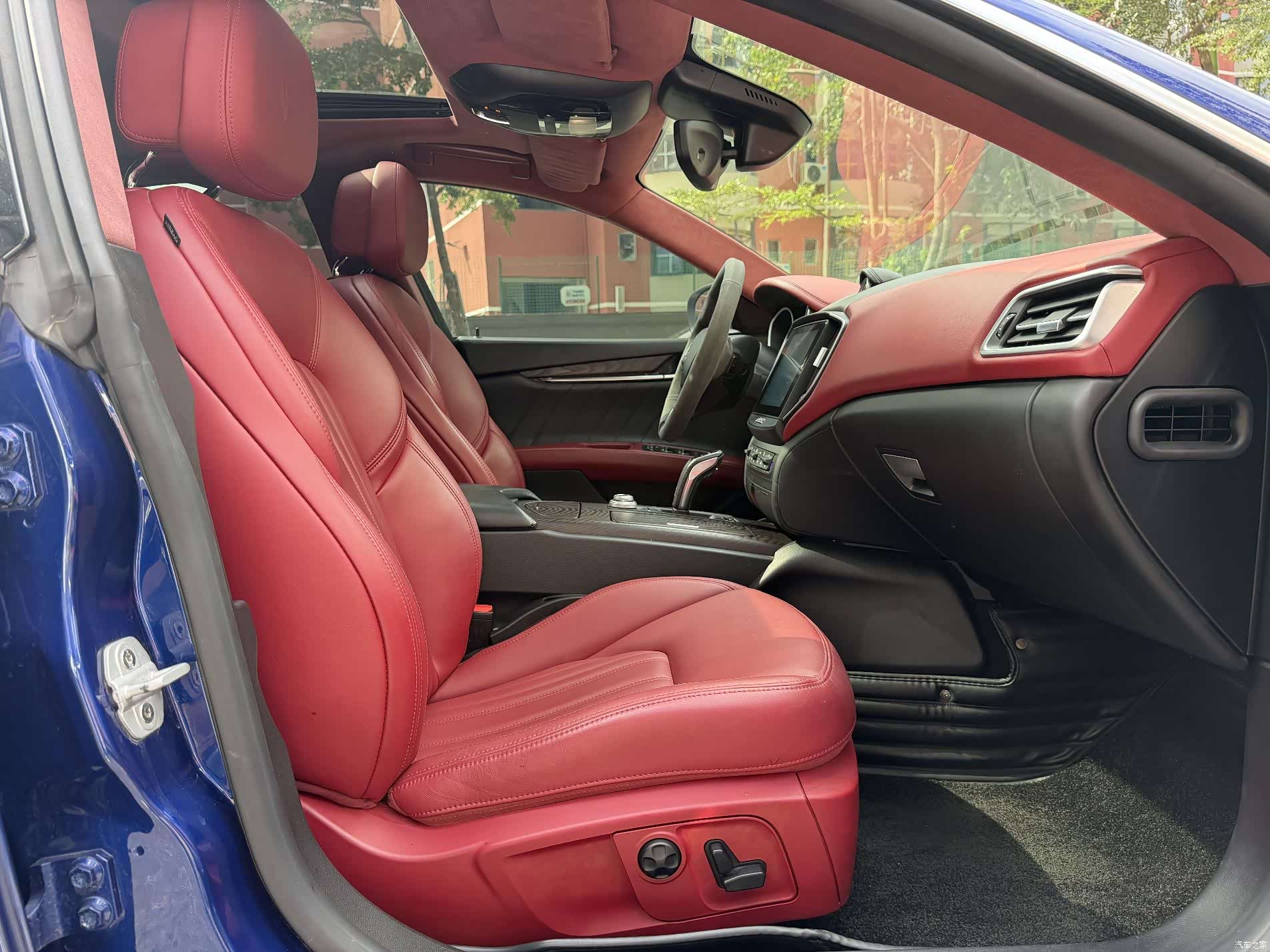 Maserati Ghibli, 2020 19