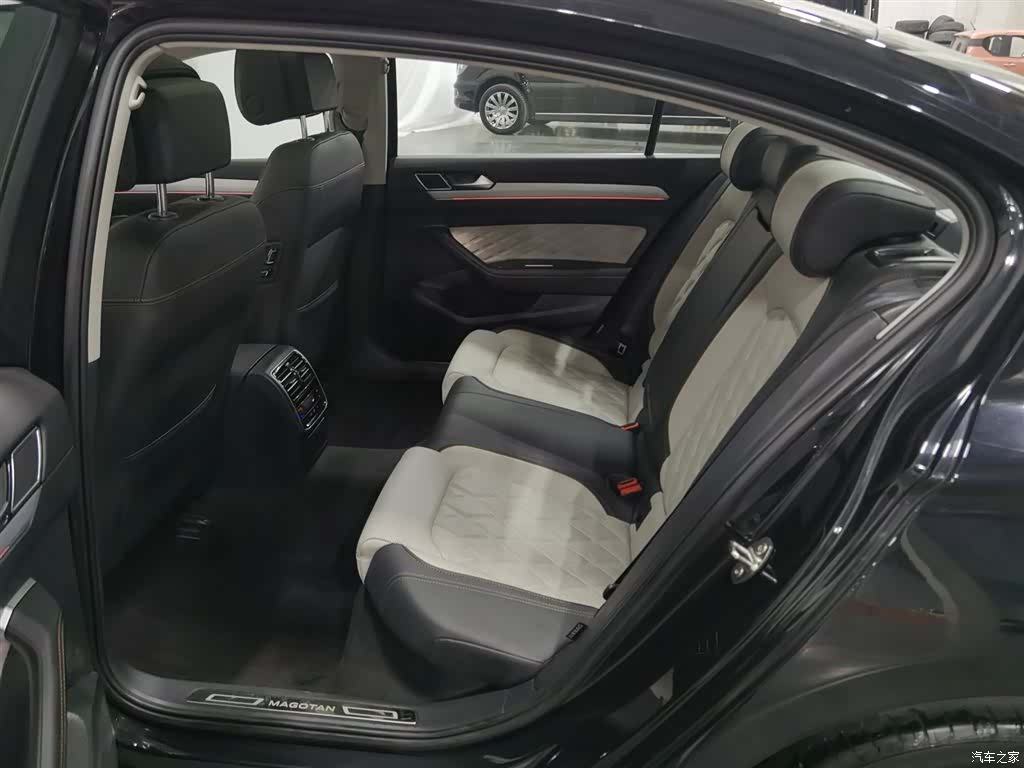 Volkswagen Magotan, 2024 15