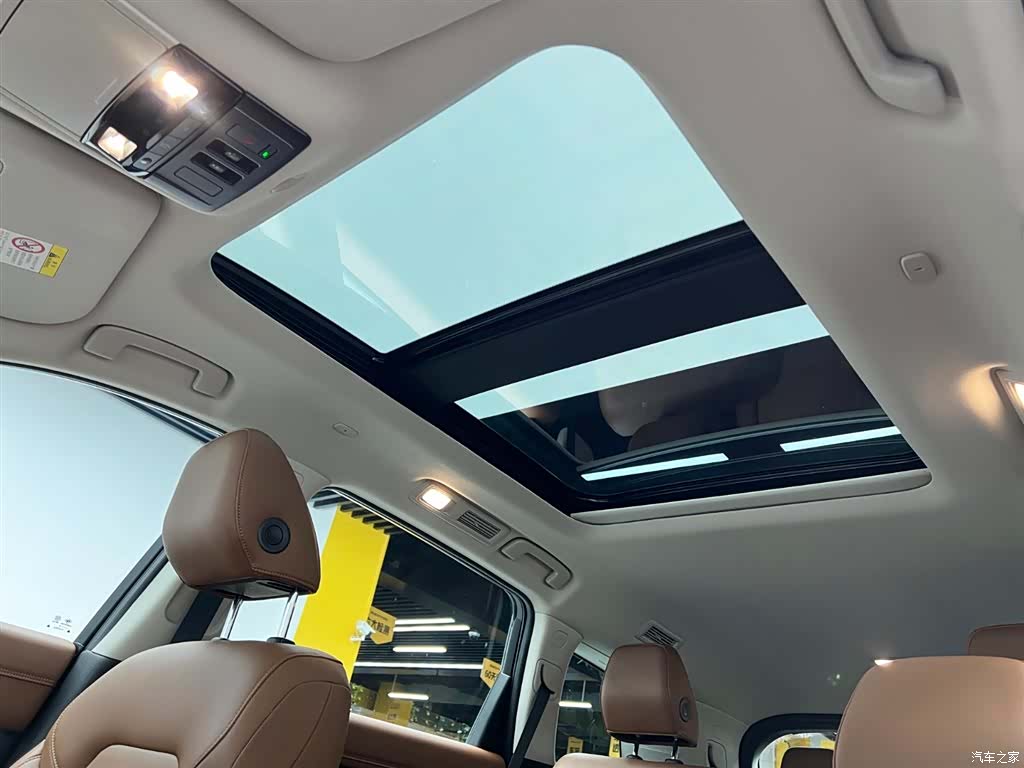 Nissan Pathfinder, 2024 18