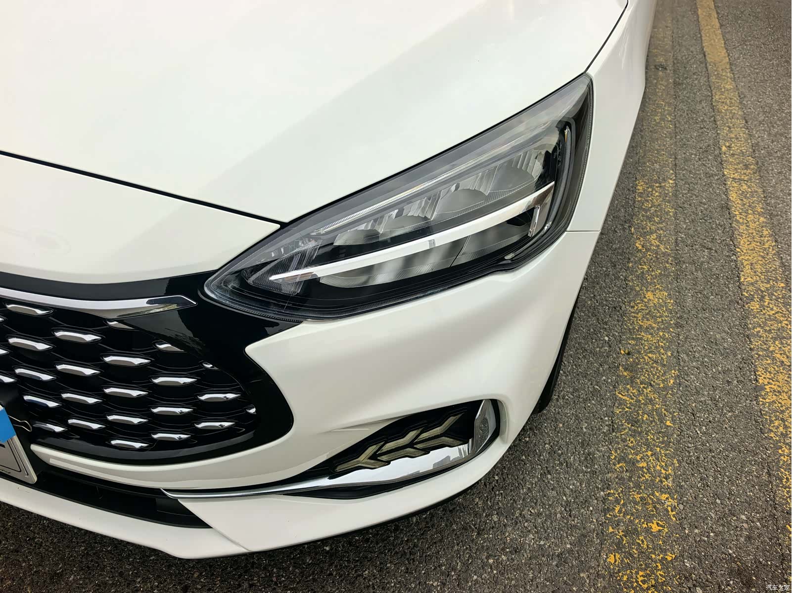 Ford Focus, 2022 11