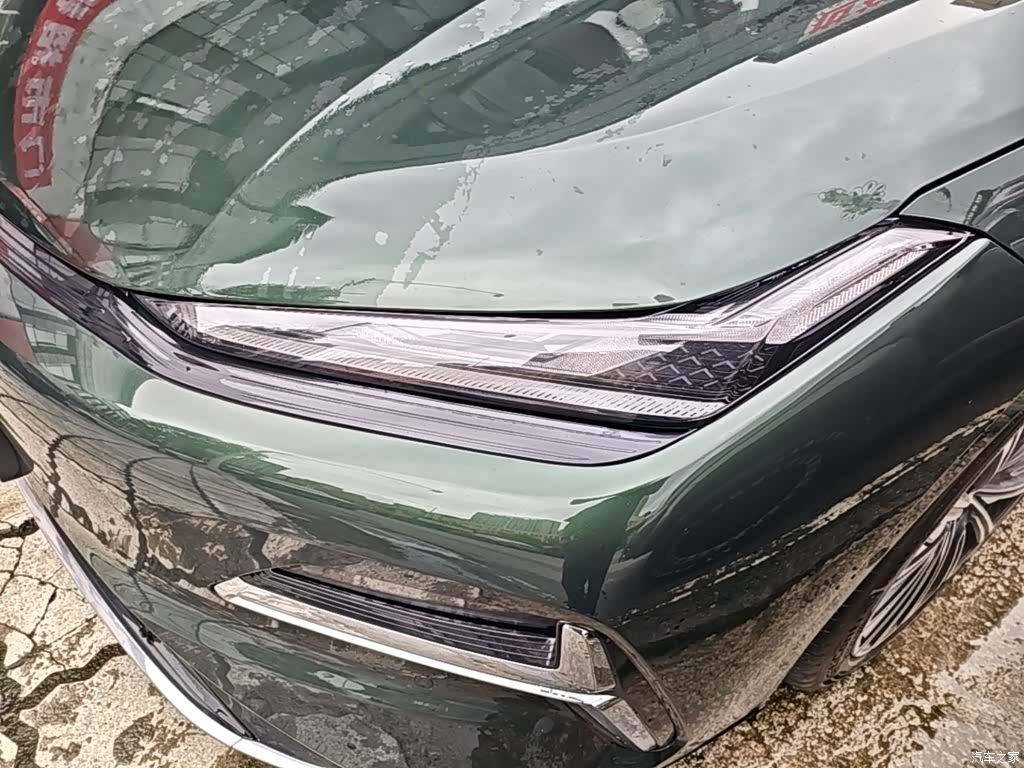 Geely 8, 2025 24