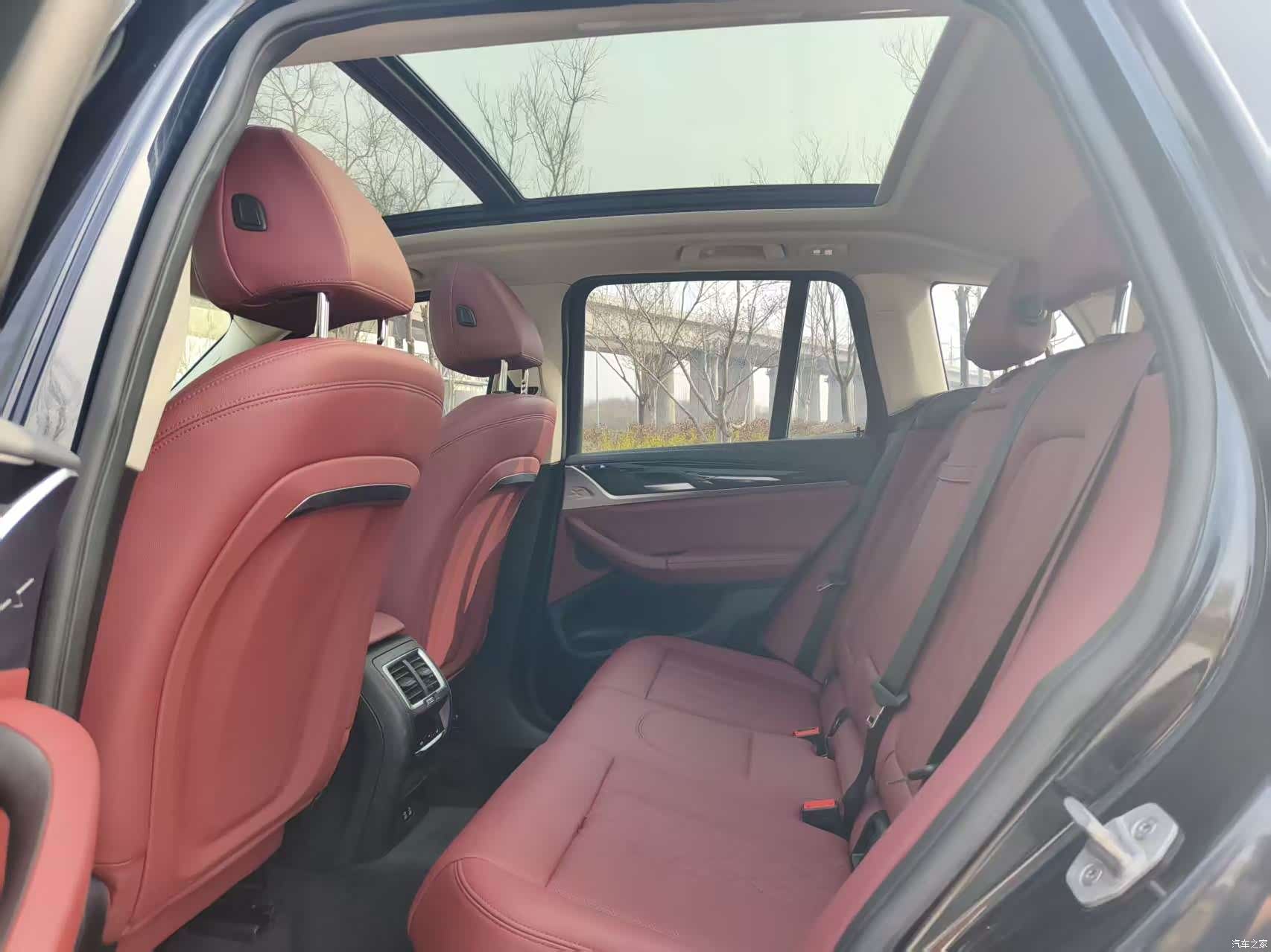 BMW X3, 2022 6