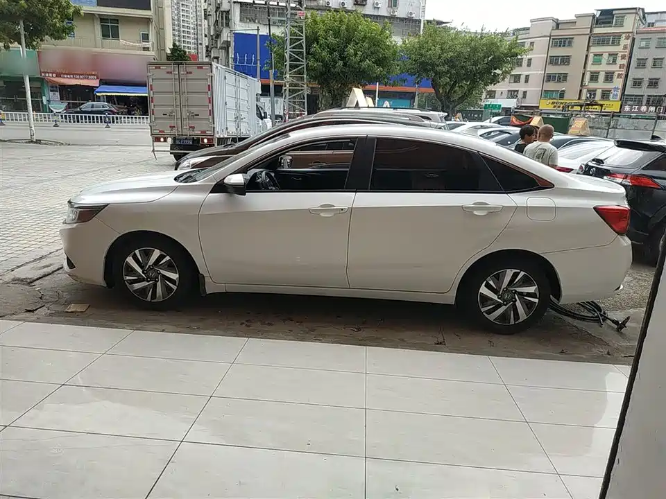 Honda Lingpai