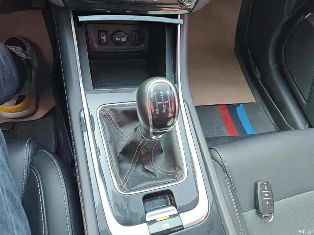 Changan Eado, 2020 14