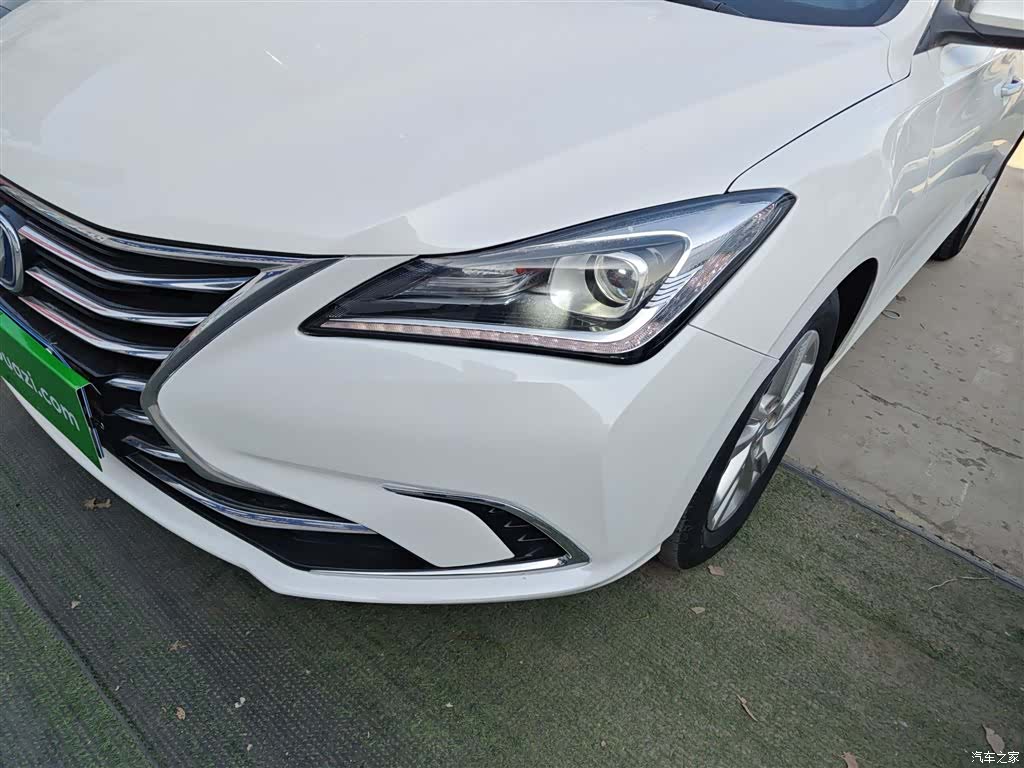 Changan Eado, 2020 24