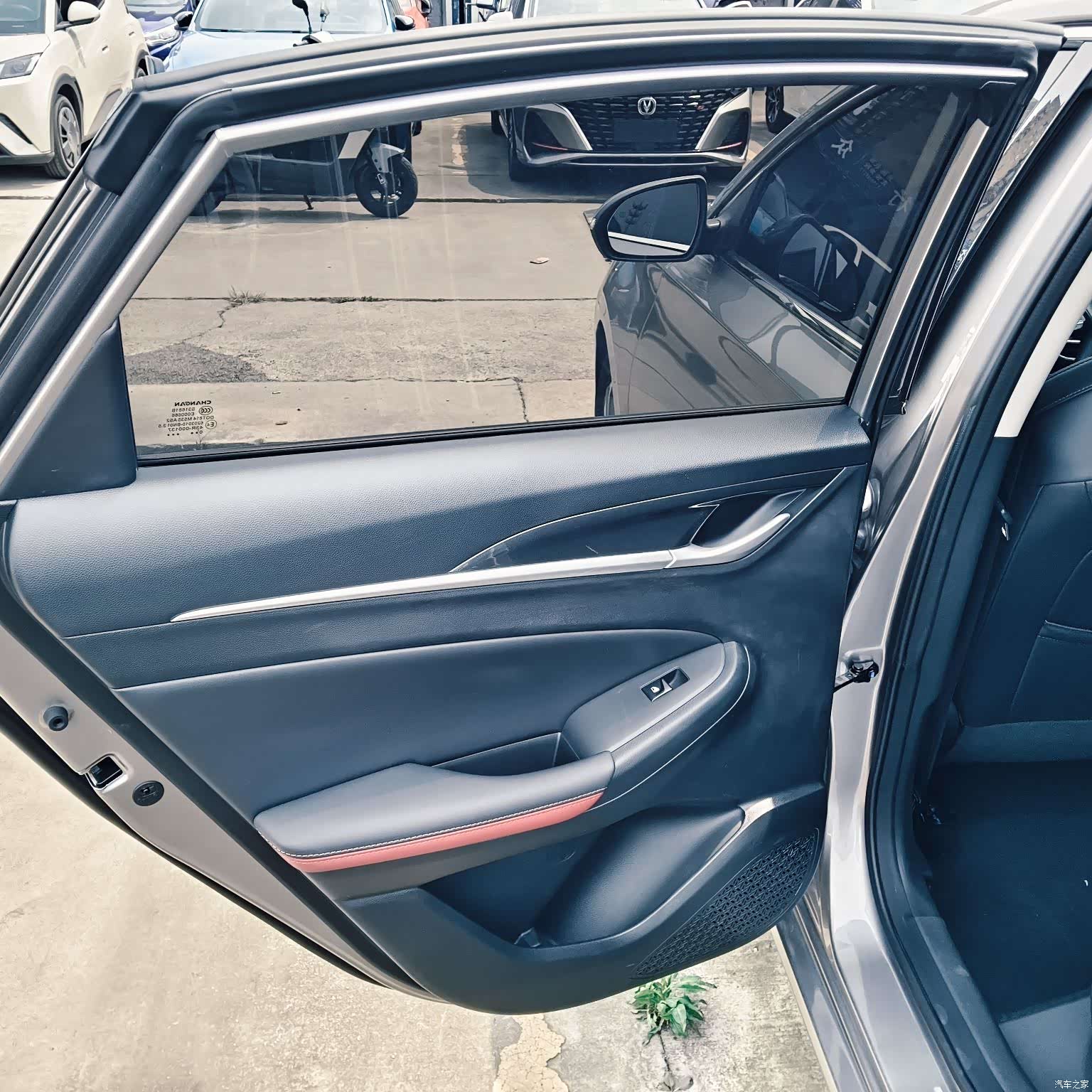 Changan Eado, 2020 13