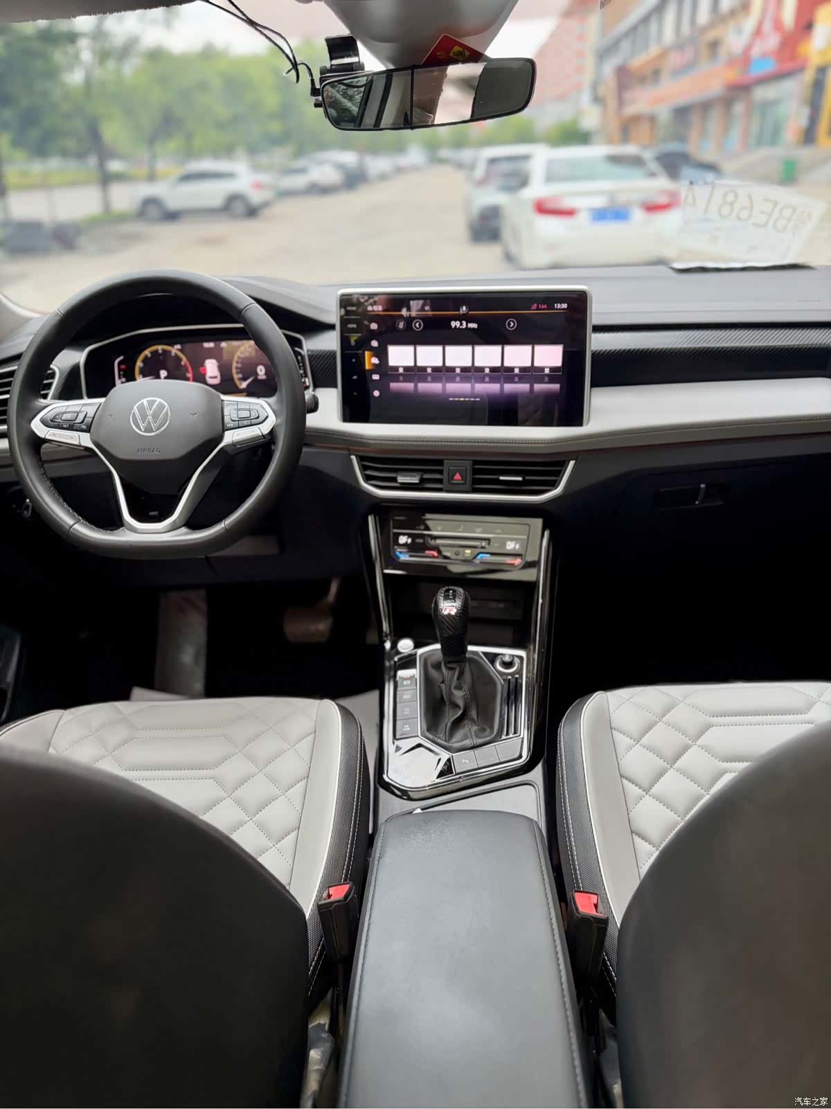 Volkswagen Tayron, 2022 19
